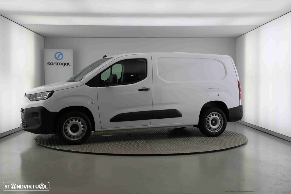 Citroën Berlingo 1.5 BlueHDi XL - 2