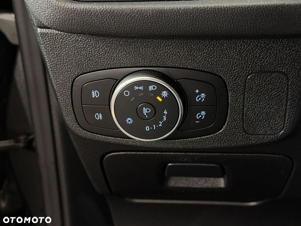 Ford Focus - 23