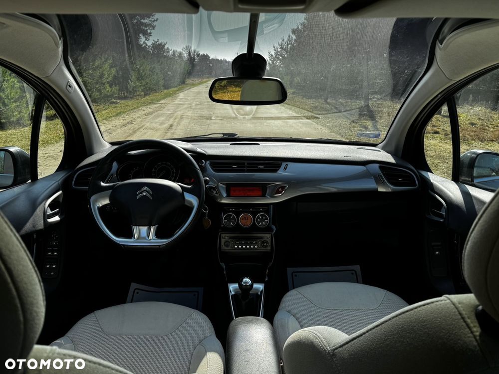 Citroën C3 VTi 120 Exclusive - 17