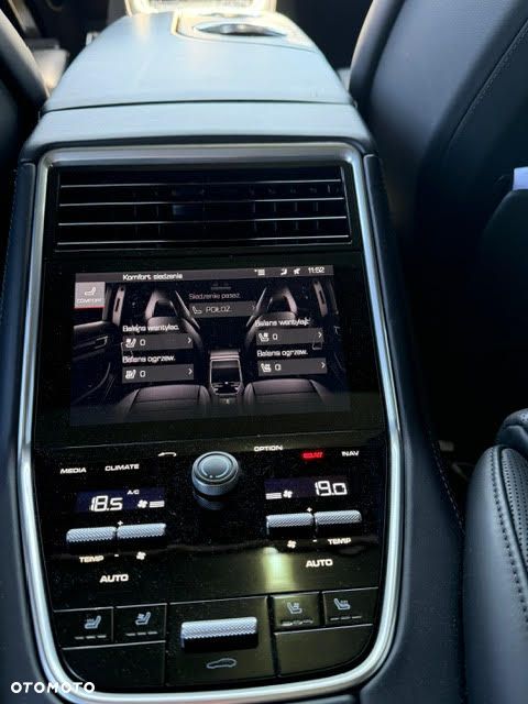 Porsche Panamera ver-turbo-s-e--hybrid-executive - 8