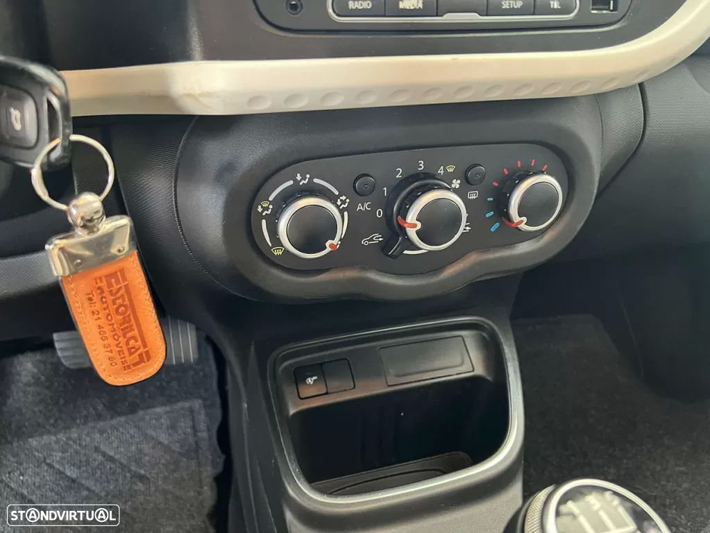 Renault Twingo 1.0 SCe Zen - 15