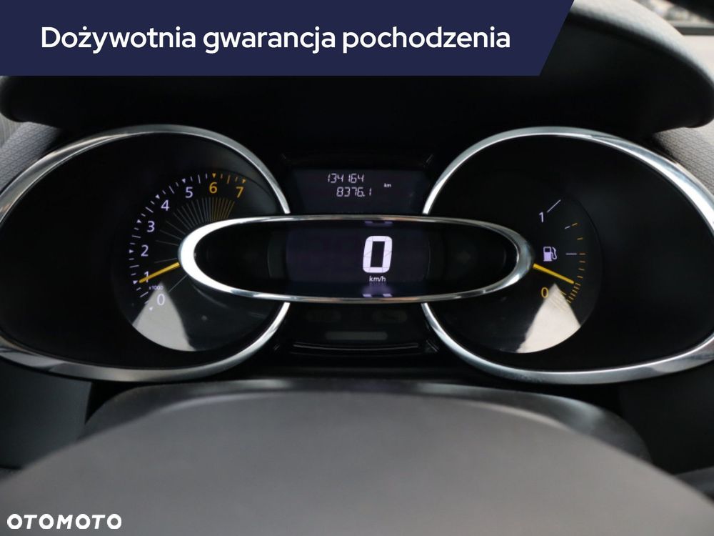Renault Clio - 13