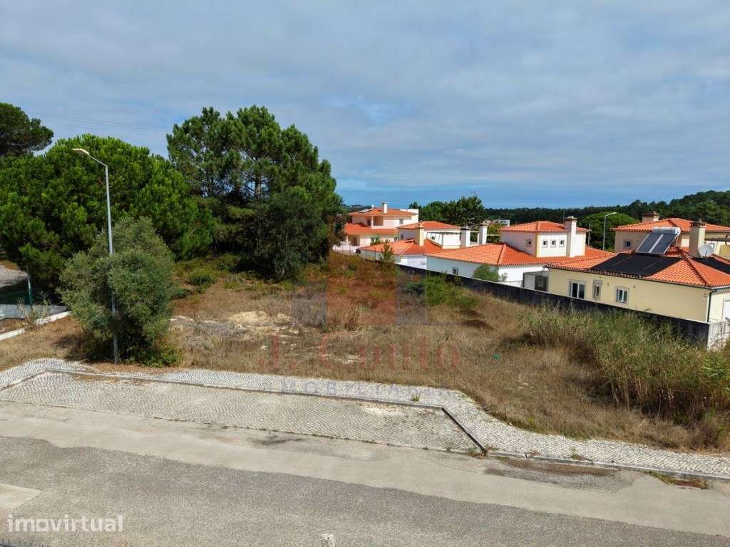 Lote de Terreno para construção no Nadadouro - Grande imagem: 4/9