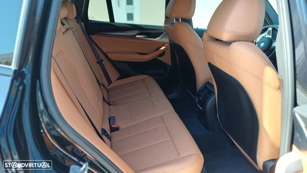 BMW X3 30 e xDrive Pack M - 1