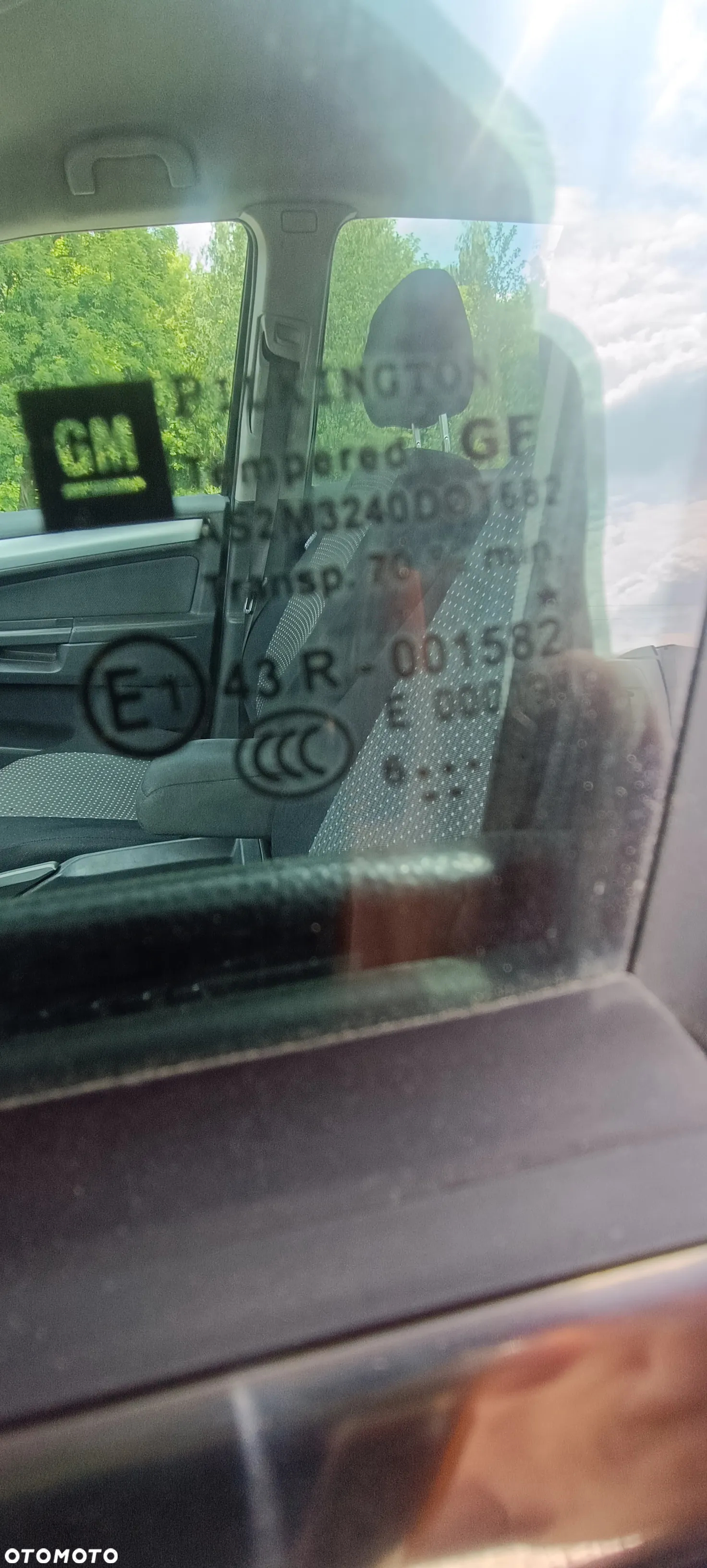 Opel Zafira - 17