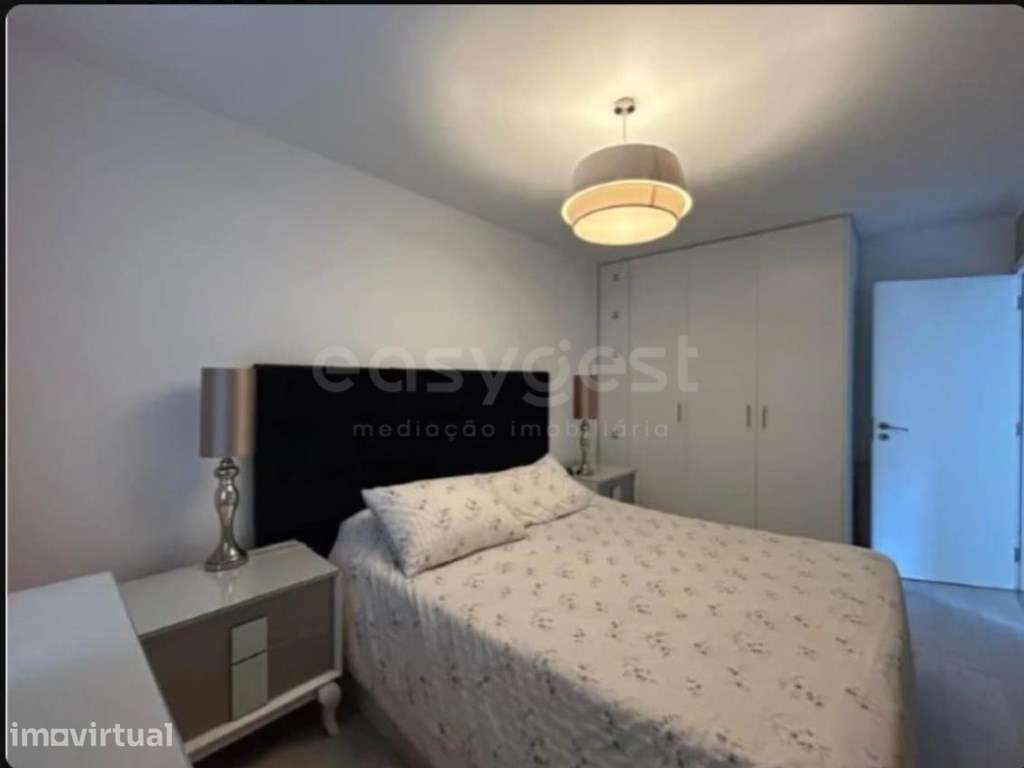 Apartamento T3 com lugar de garagem situado nas Barrocas - Grande imagem: 5/15