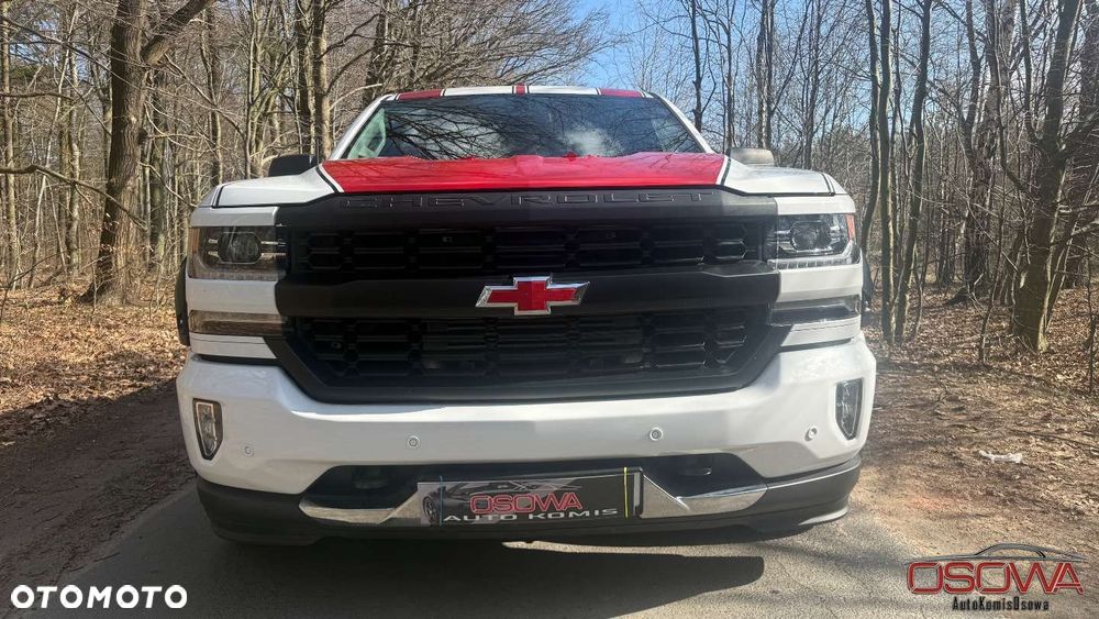 Chevrolet Silverado - 31