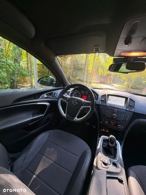 Opel Insignia 2.0 CDTI Edition - 4