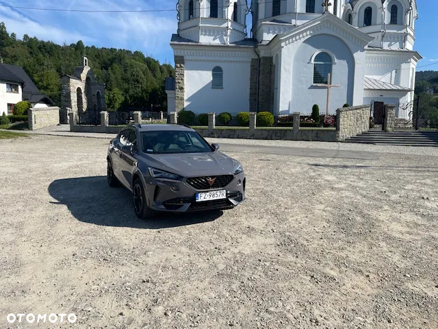 Cupra Formentor - 8