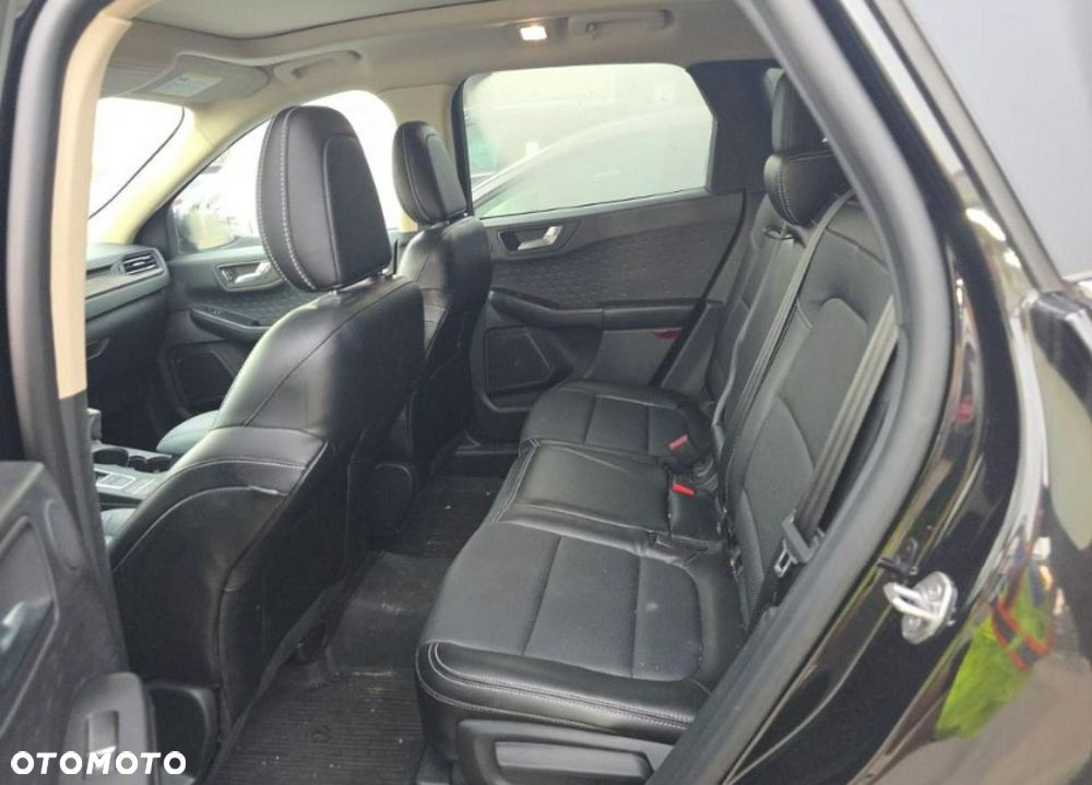 Ford Escape - 10