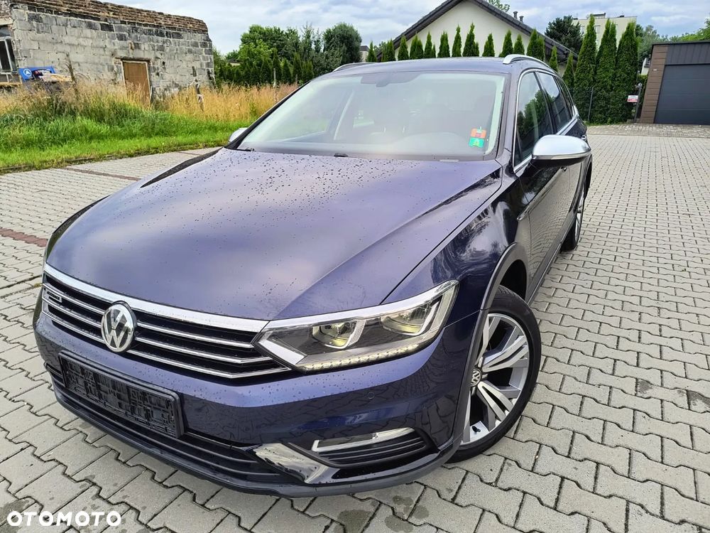 Volkswagen Passat - 2