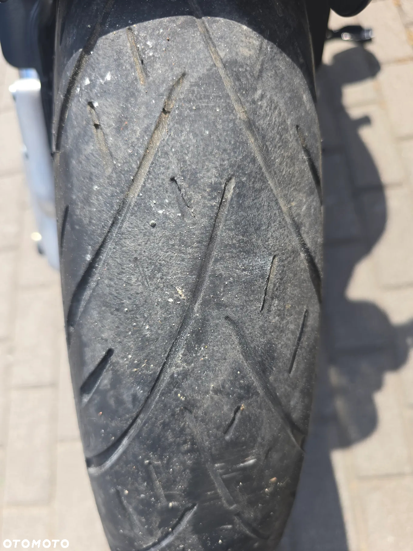 Harley-Davidson V-Rod Muscle - 14