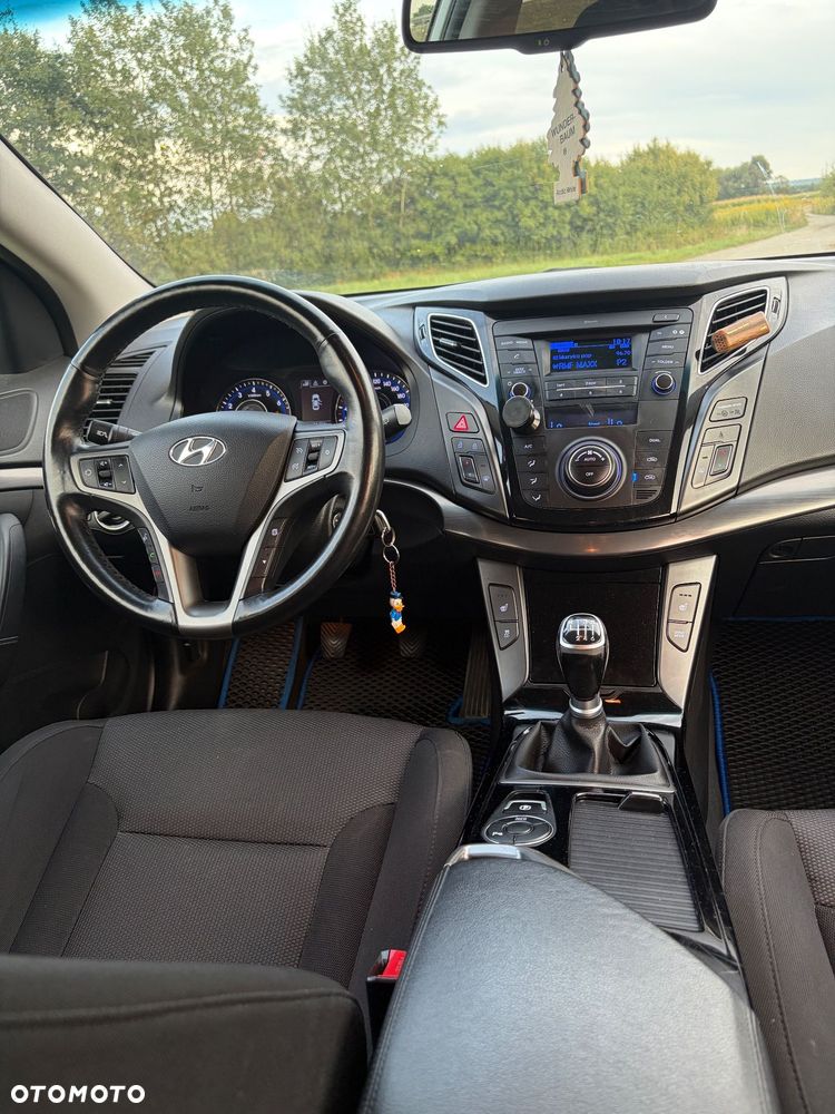 Hyundai i40 1.6 GDI Comfort - 17