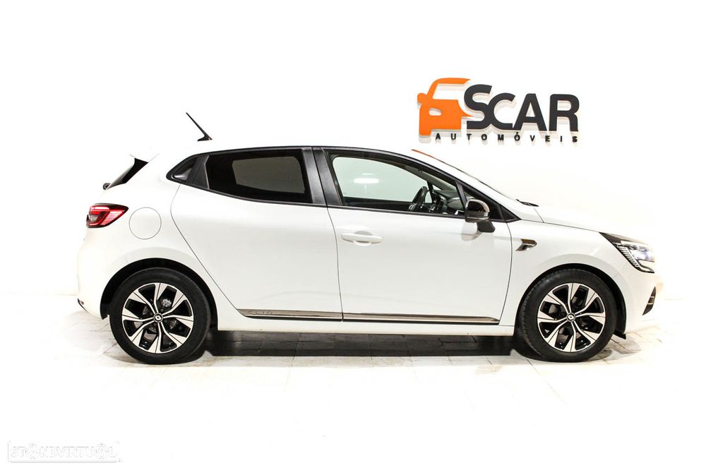 Renault Clio 1.0 TCe Limited - 5
