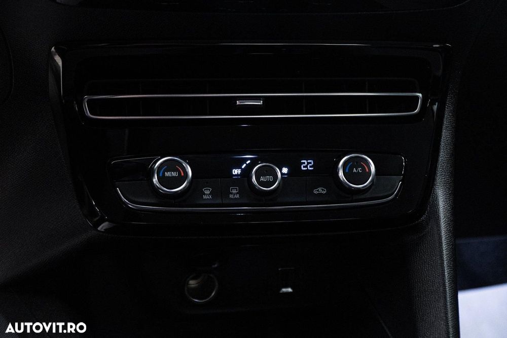 Opel Mokka 1.2L Turbo Start/Stop Aut. Ultimate - 12