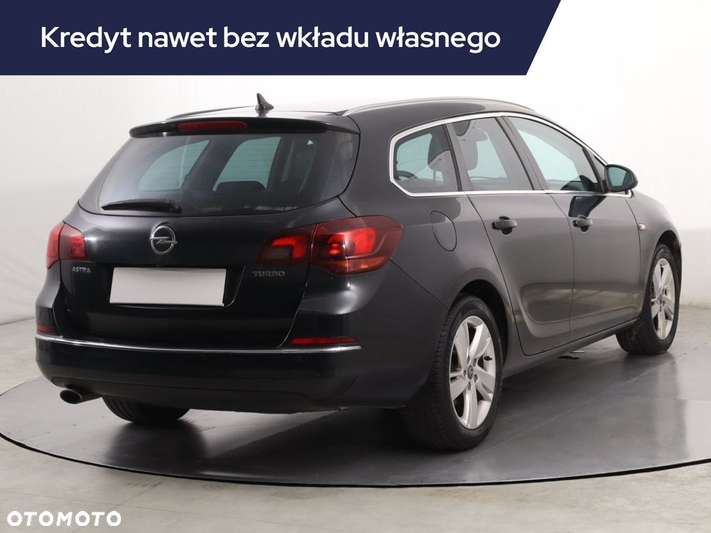 Opel Astra - 7