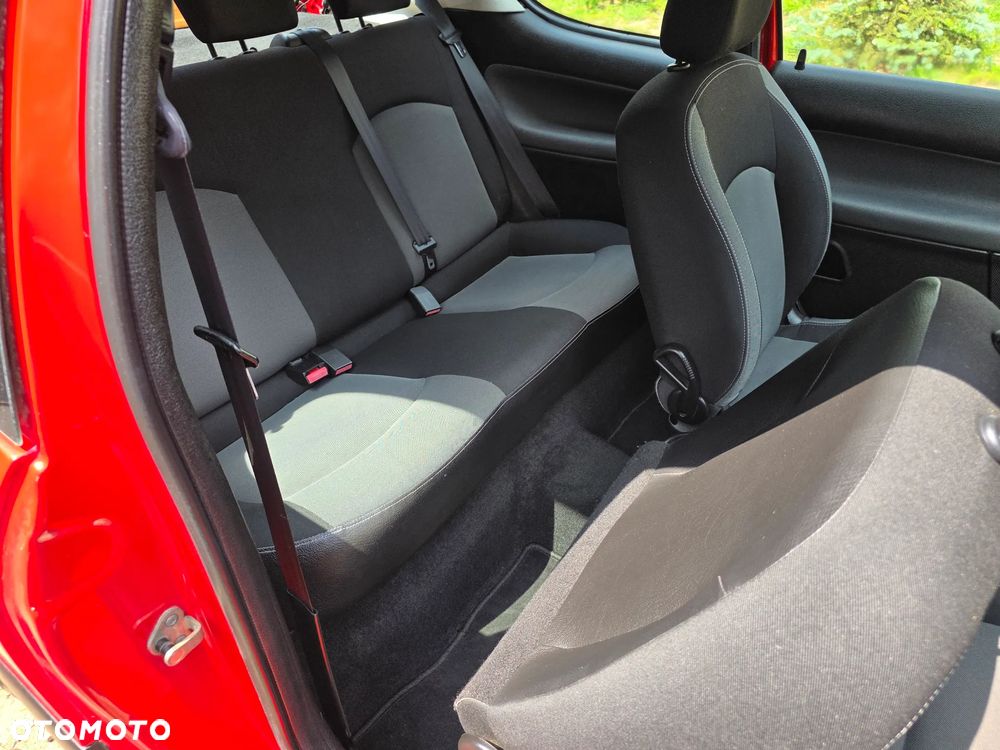 Peugeot 206 1.4 X-Line - 5