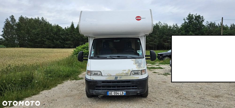 Fiat Ducato - 8