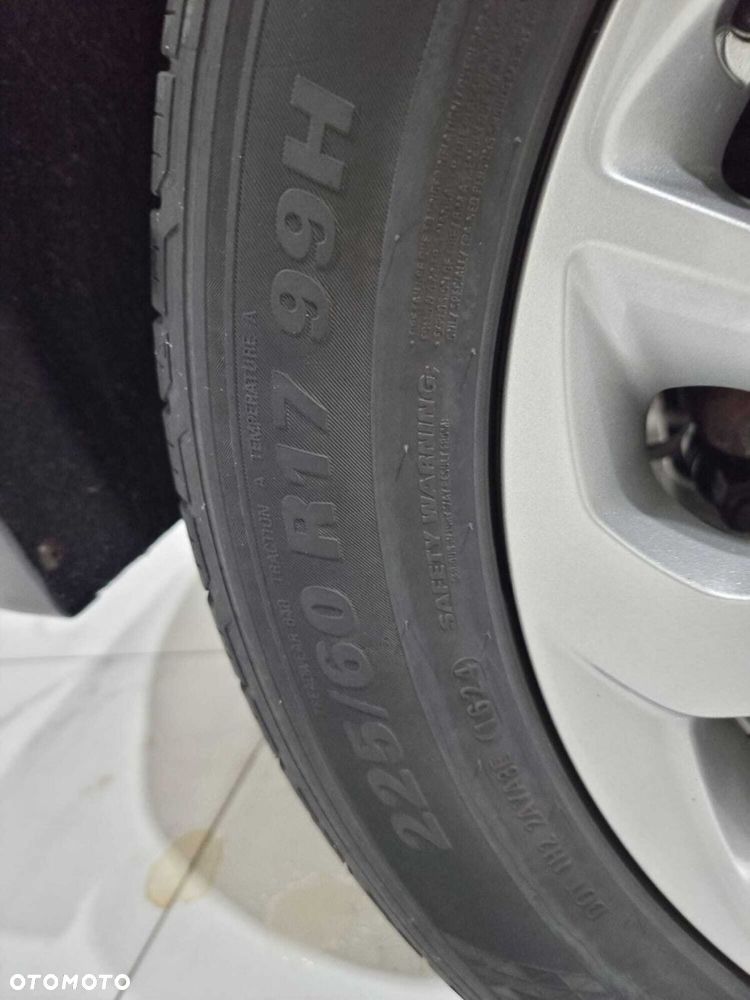Hyundai Tucson - 38