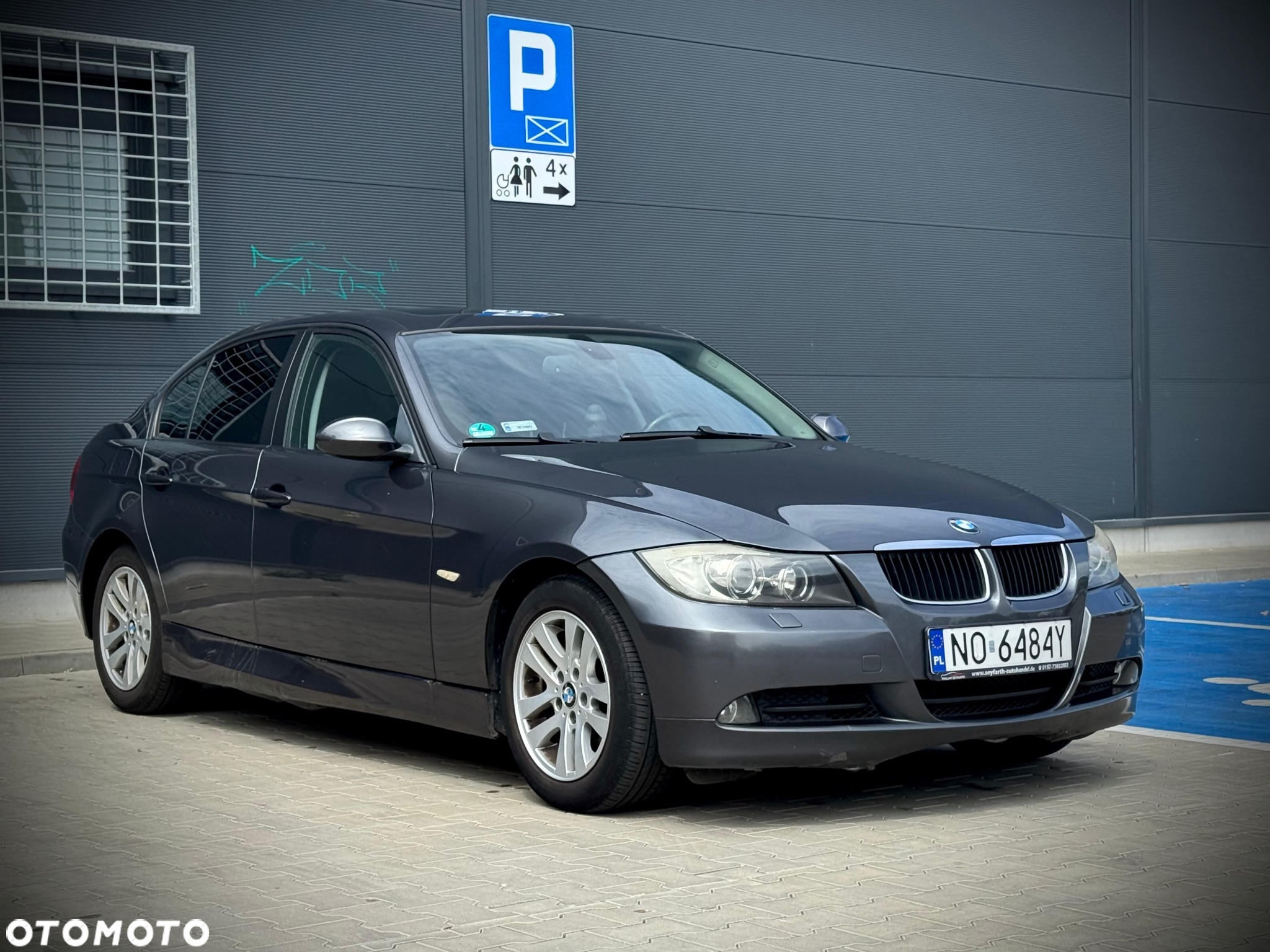 BMW Seria 3 - 19