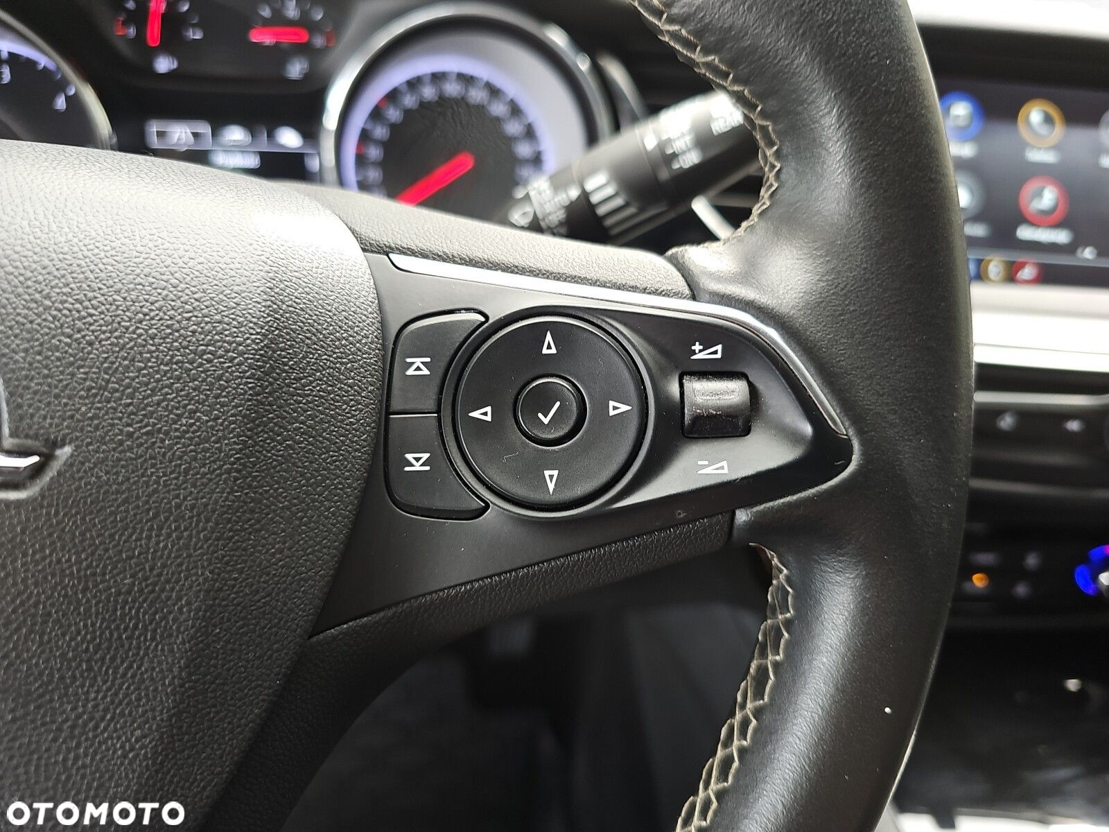 Opel Insignia 2.0 CDTI Enjoy S&S - 14