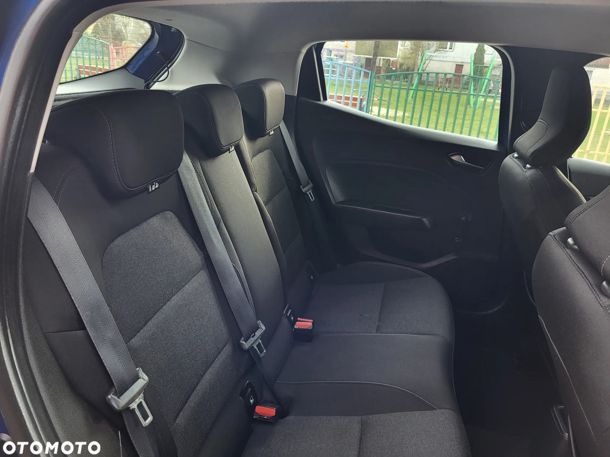 Renault Clio BLUE dCi 100 INTENS - 20