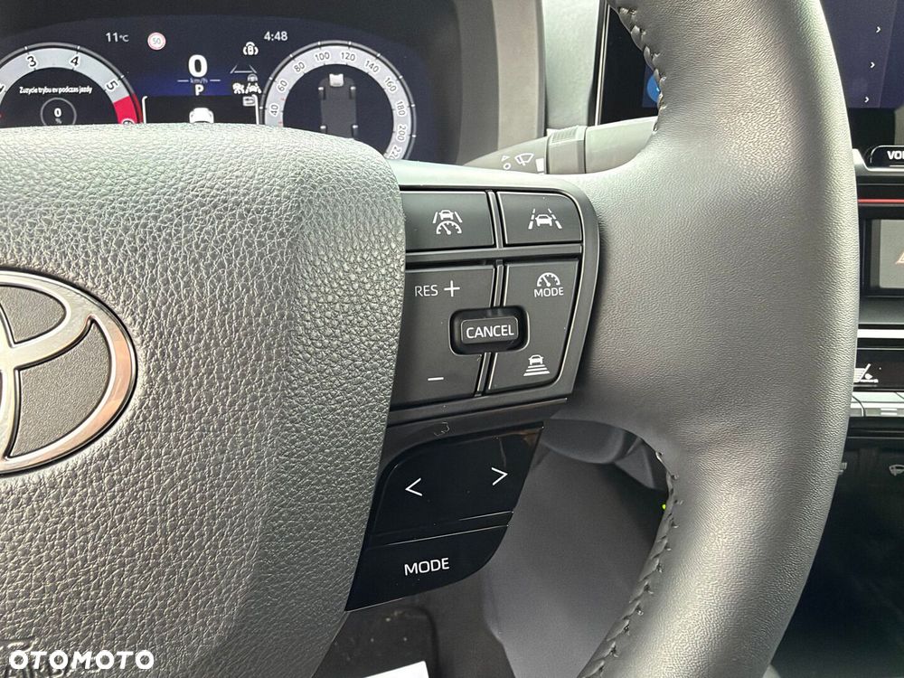 Toyota C-HR 1.8 Hybrid Executive - 14