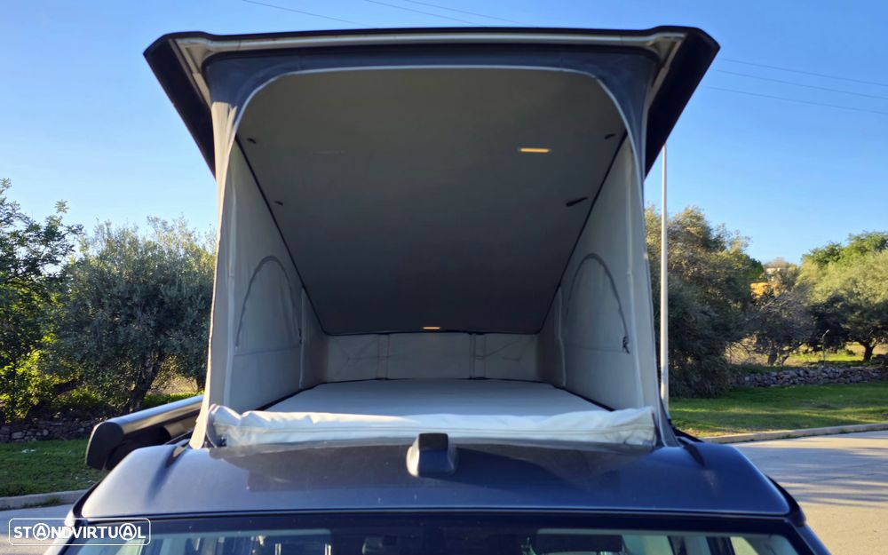 VW California Ocean - 30