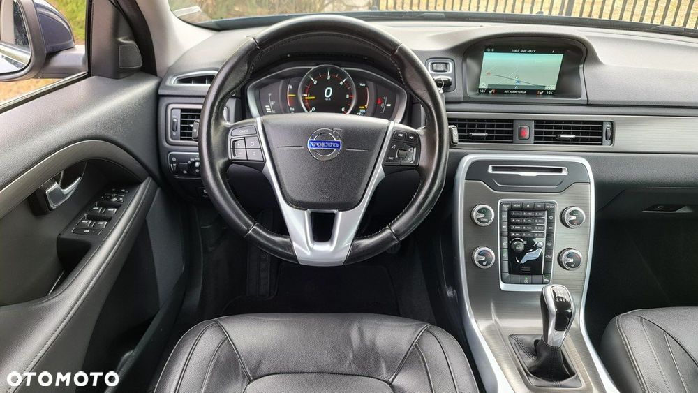 Volvo V70 D4 Drive-E Dynamic Momentum - 19