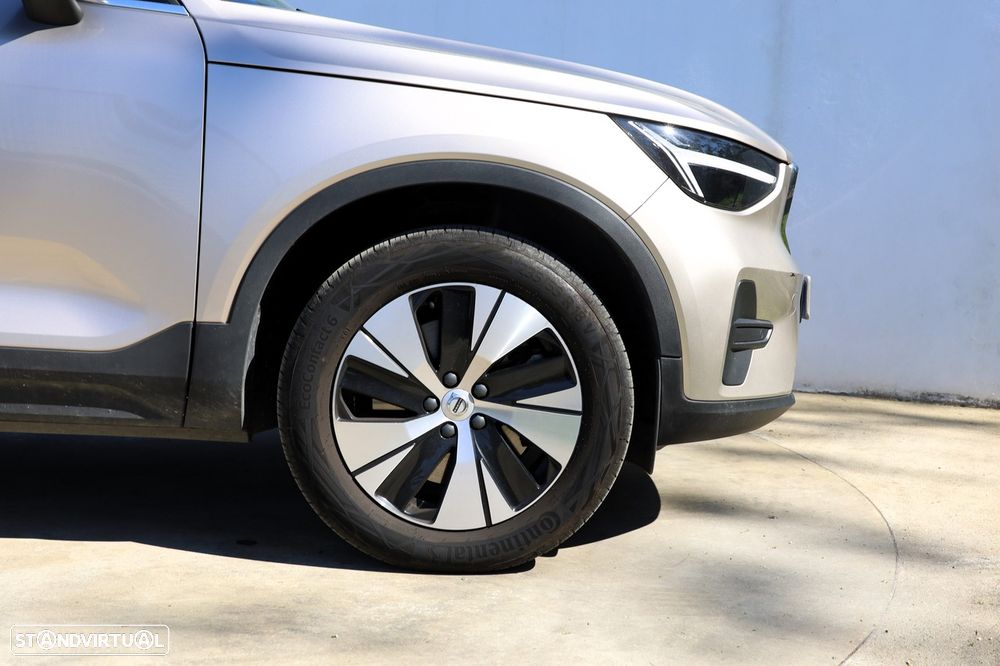 Volvo XC 40 1.5 T4 PHEV Inscription Expression - 8