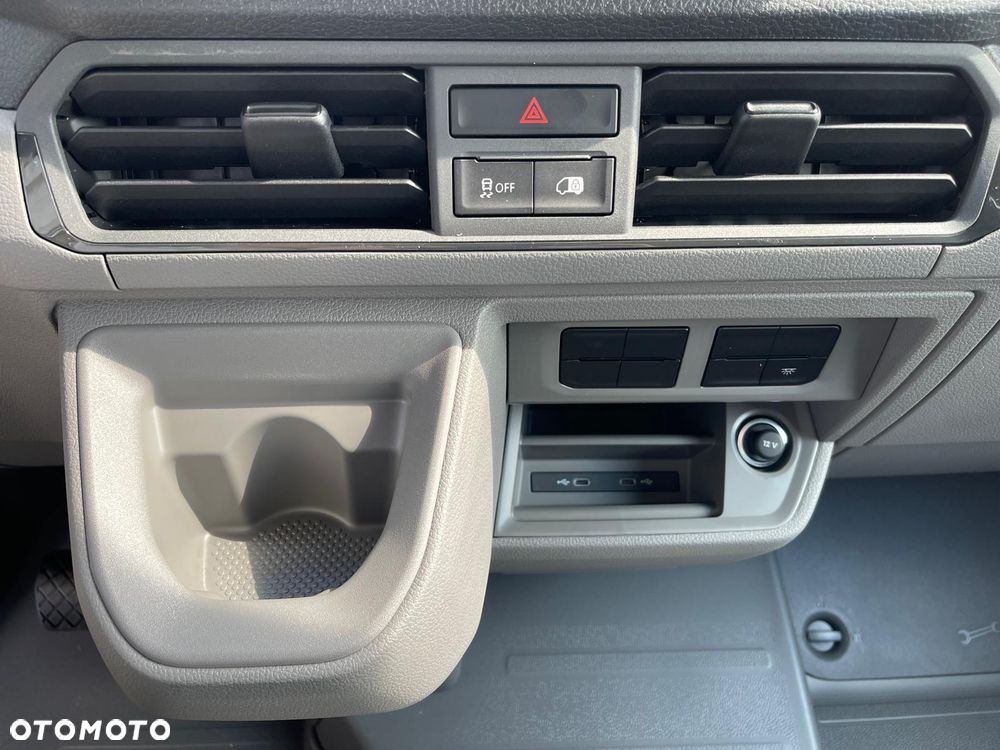 Volkswagen Crafter - 31