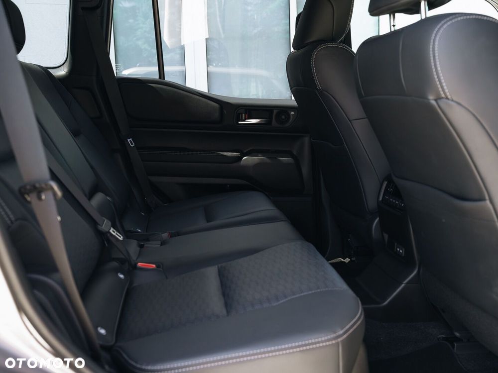 Toyota Land Cruiser LC 2.8 D-4D Executive - 34