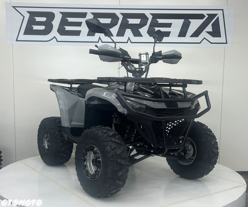 Berreta Inny - 12
