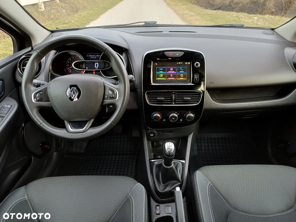 Renault Clio (Energy) TCe 90 Start & Stop INTENS - 23