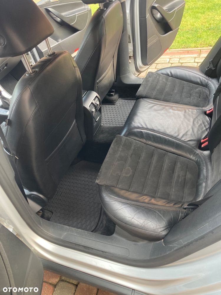 Volkswagen Passat 2.0 TDI DPF Comfortline - 10