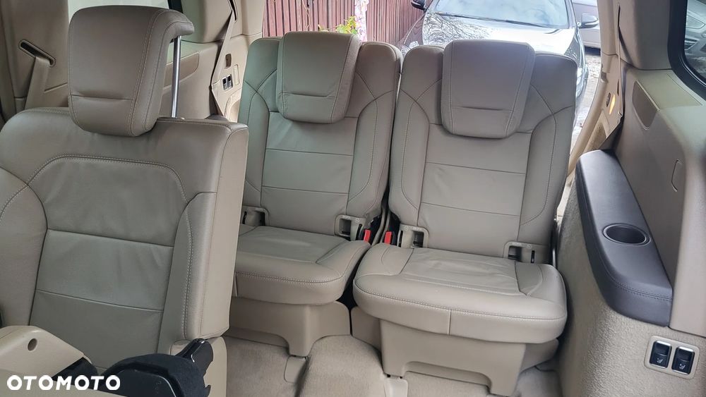 Mercedes-Benz GL 350 CDI DPF 4Matic BlueEFFICIENCY 7G-TRONIC Grand Edition - 12