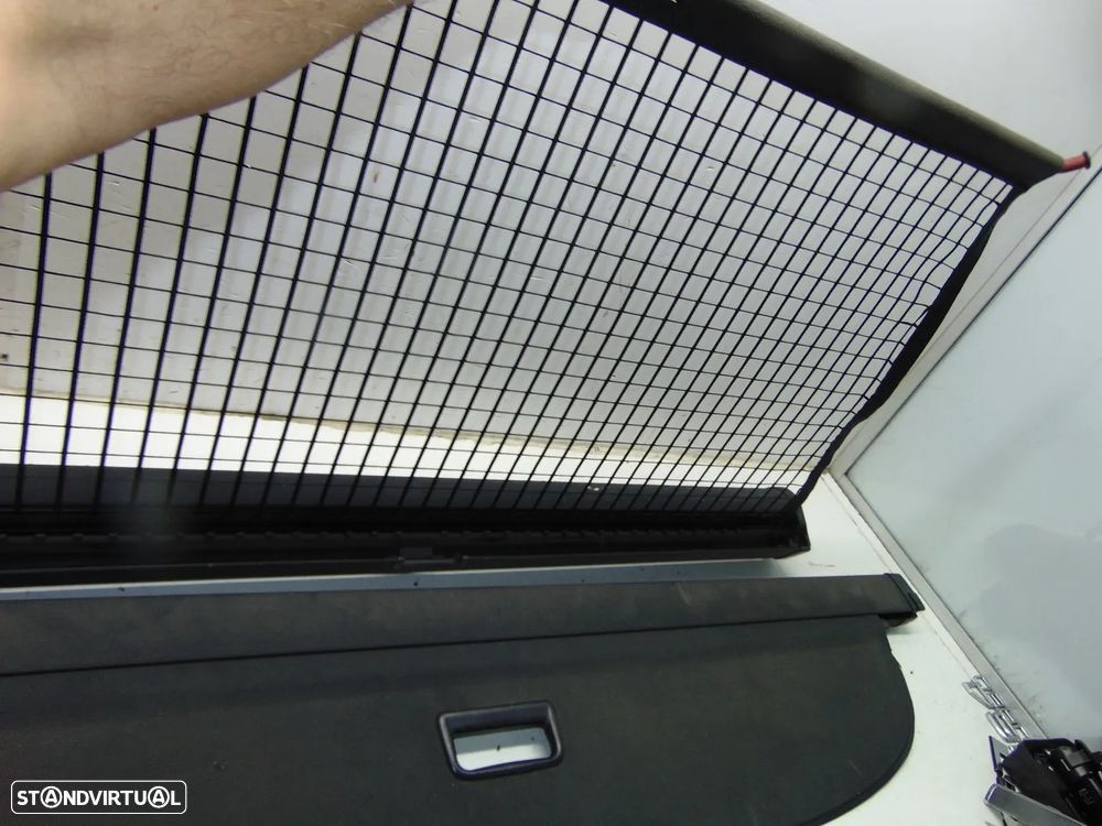 Audi A6 chapeleira - 3