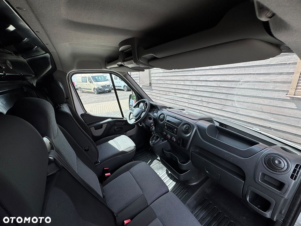 Renault Master - 10
