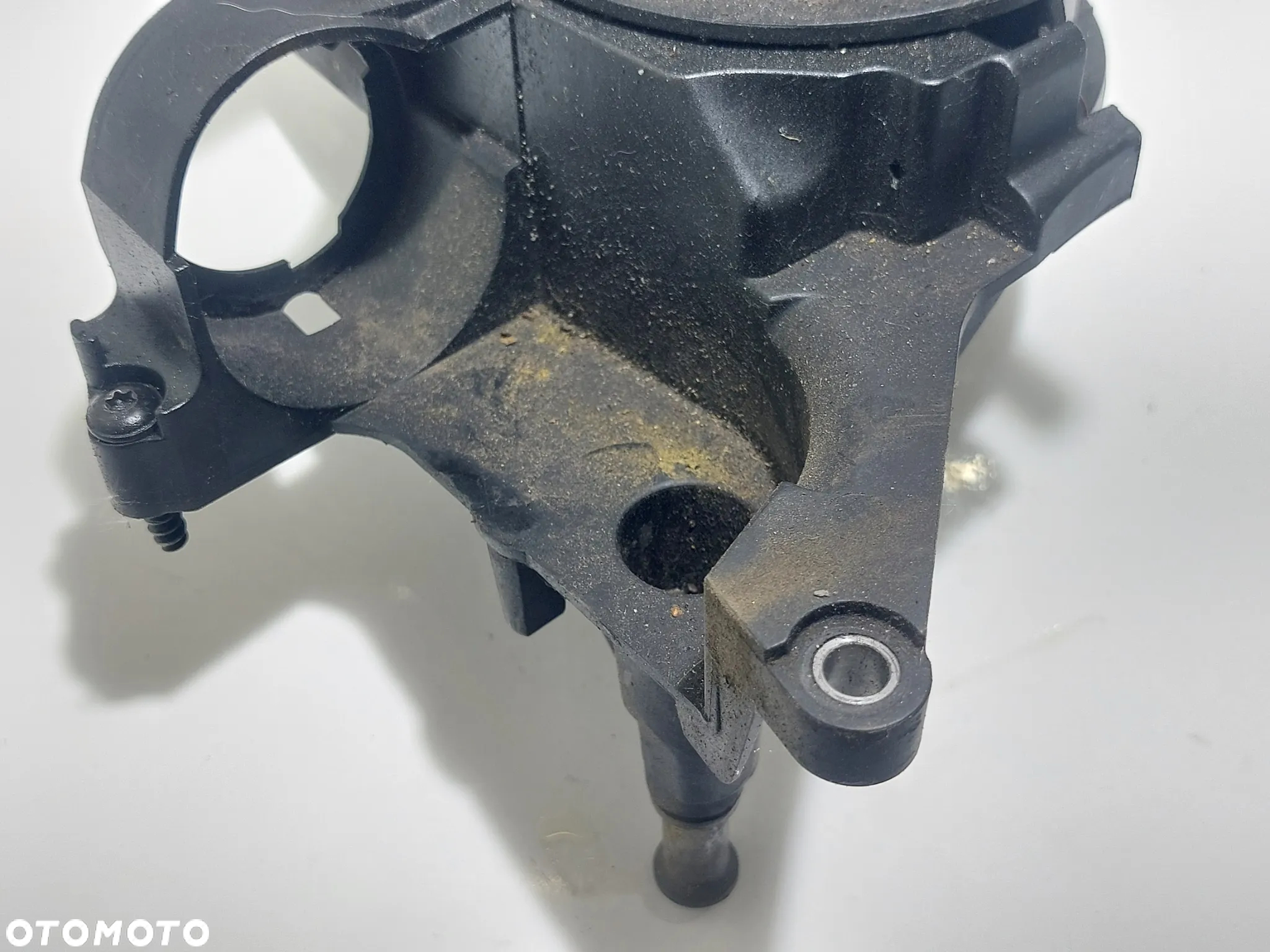 OBUDOWA FILTRA PALIWA PEUGEOT CITROËN FORD 1.4 HDI TDCI 9655604380 SLASK WYSYLKA - 3