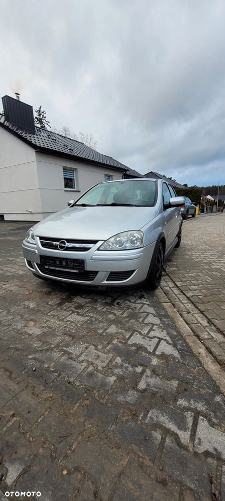 Opel Corsa 1.2 16V Catch me now - 40