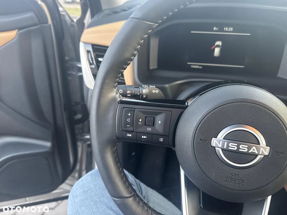 Nissan X-Trail 1.5 VC-T e-POWER Tekna e-4ORCE - 21