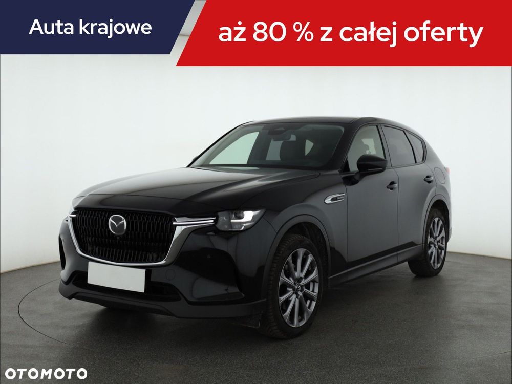 Mazda CX-60 - 3