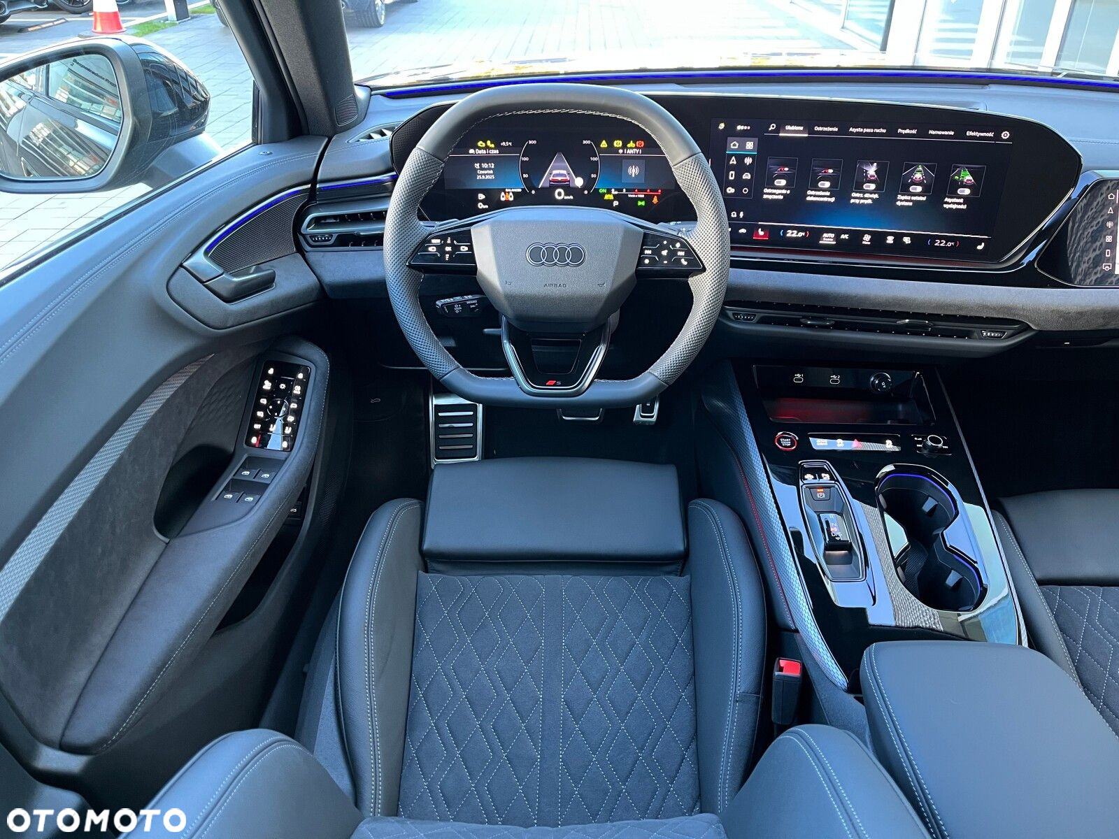 Audi A5 - 11