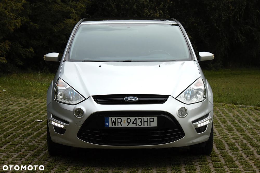 Ford S-Max 1.6 EcoBoost Trend - 2