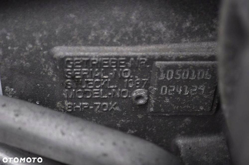 ASTON MARTIN  DB11 5.2 V12 447kW 608KM SKRZYNIA - 8