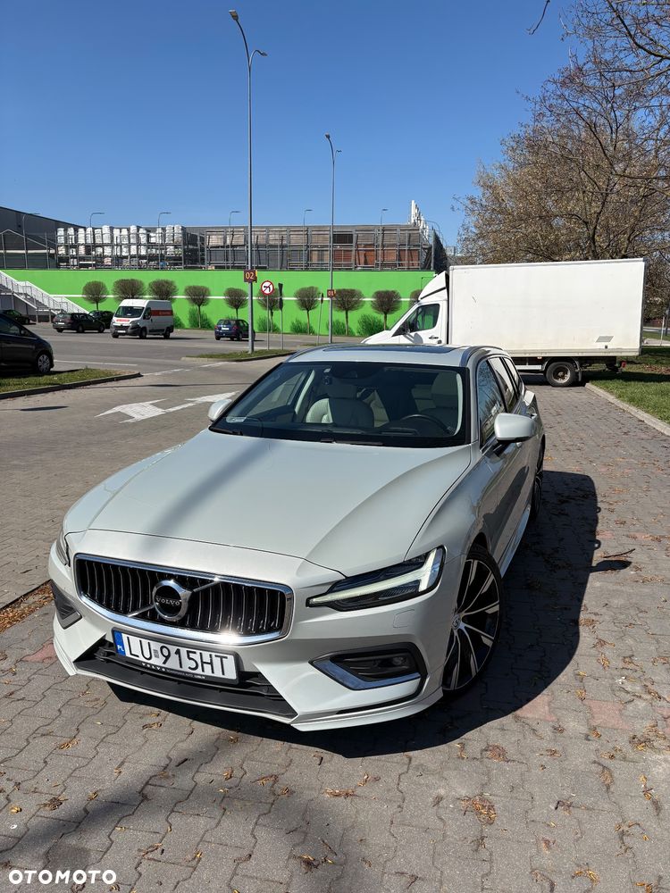 Volvo V60 D4 Inscription - 9