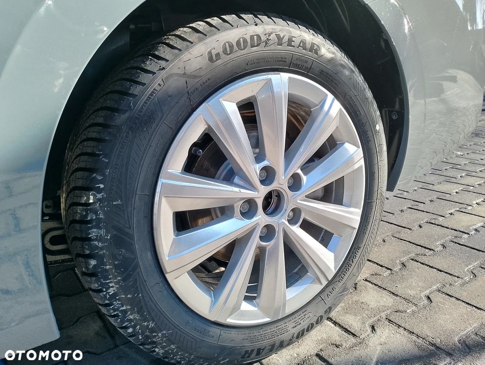 Opel Astra 1.2 T mHEV GS eDTC - 8