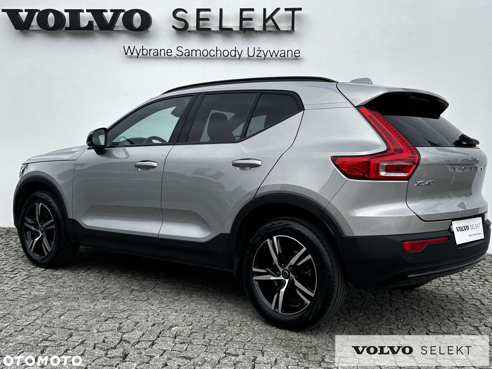 Volvo XC 40 - 4