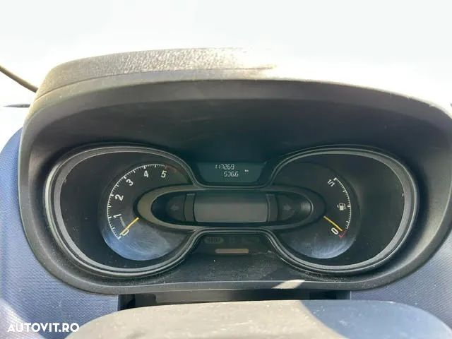 Opel Vivaro Crew Van 1.6 CDTI L1H1 2.7 t - 1