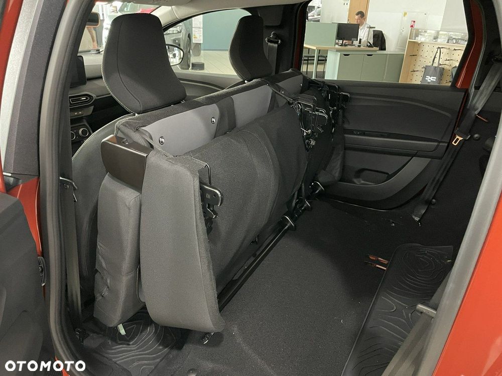 Dacia Jogger - 5